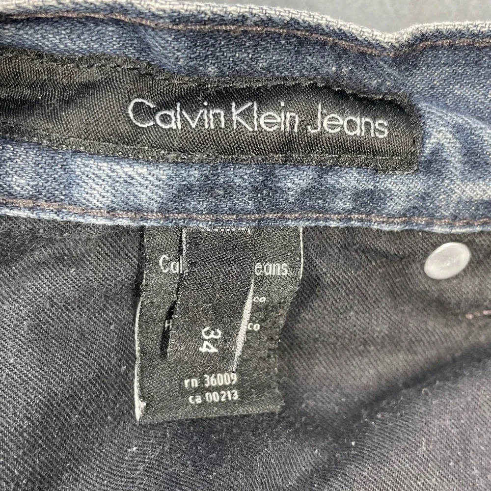 Calvin Klein Jeans calvin klein